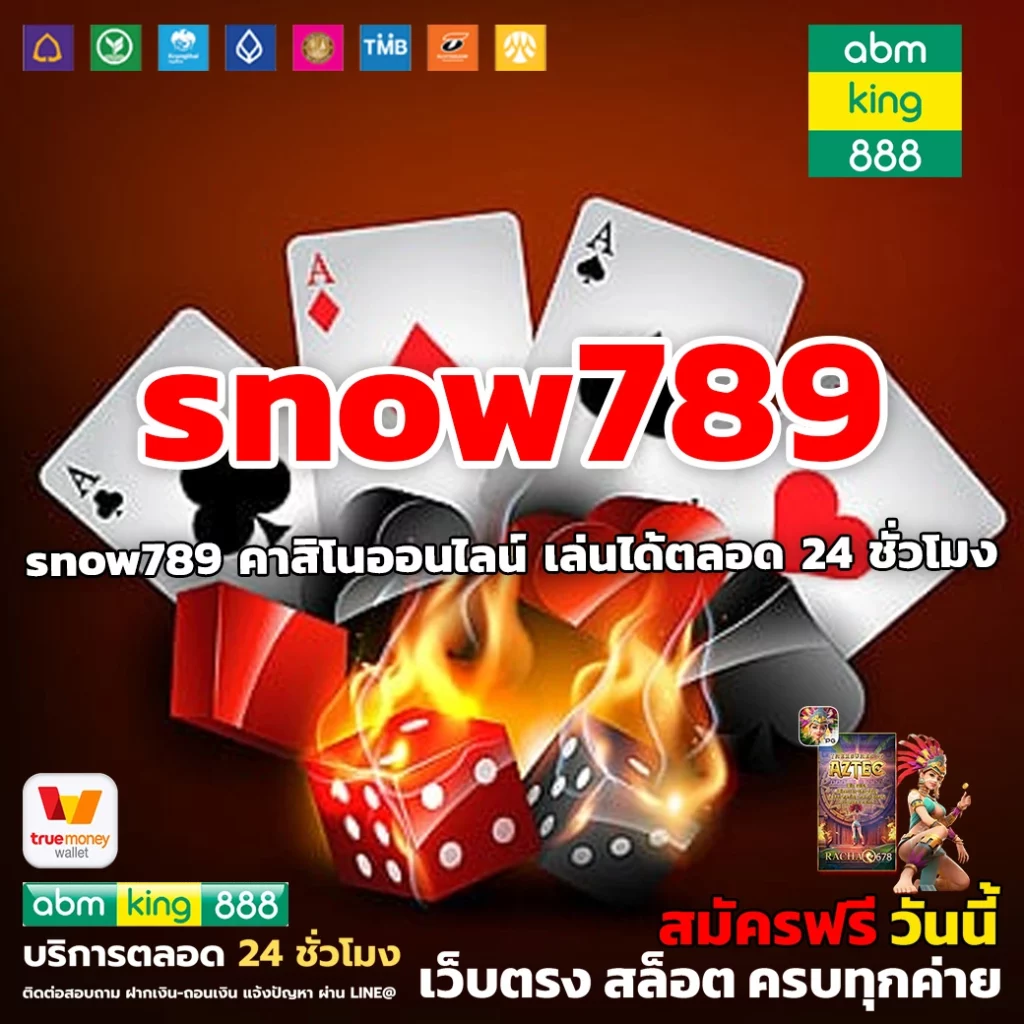 snow789