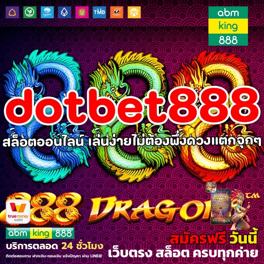 dotbet888