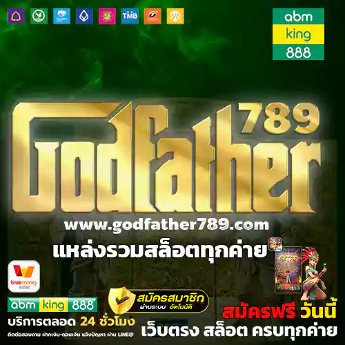 godfather789
